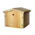 Beehive for bumblebee - clear